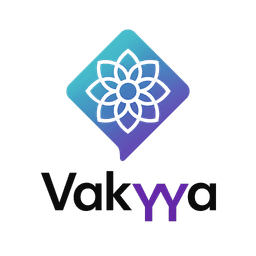 Vakyya Logo